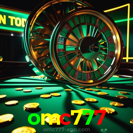 A Magia dos Caça-Níqueis no omc777