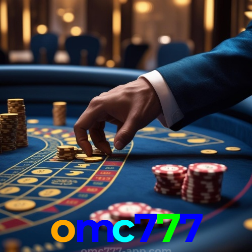 Poker no omc777: como começar e jogar melhor
