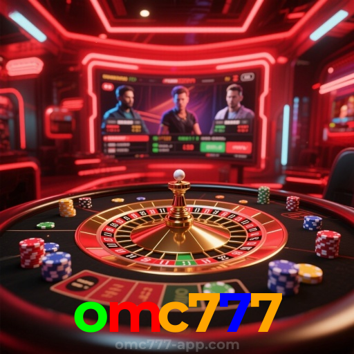 Cassino online no omc777 — bônus e prêmios reais