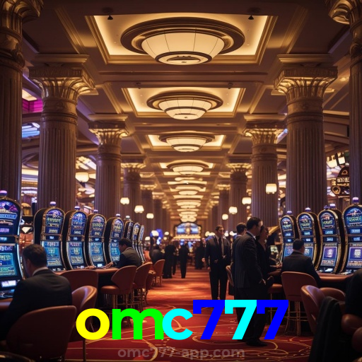 omc777 — calendário de jogos, apostas ao vivo e ofertas especiais